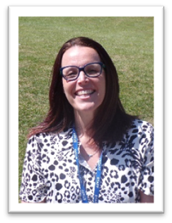 Picture of Designated Safeguarding Officer - Mrs Lord Headteacher